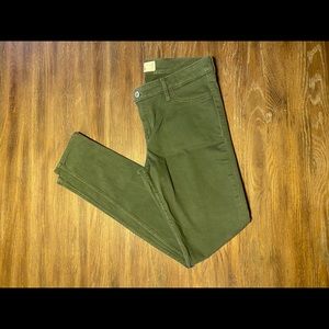 Hollister Skinny Jeans